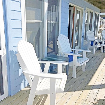 Ch207- Rhodoms Harbor Villa Kill Devil Hills Dış mekan fotoğraf