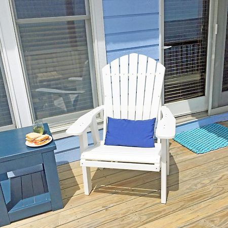 Ch207- Rhodoms Harbor Villa Kill Devil Hills Dış mekan fotoğraf