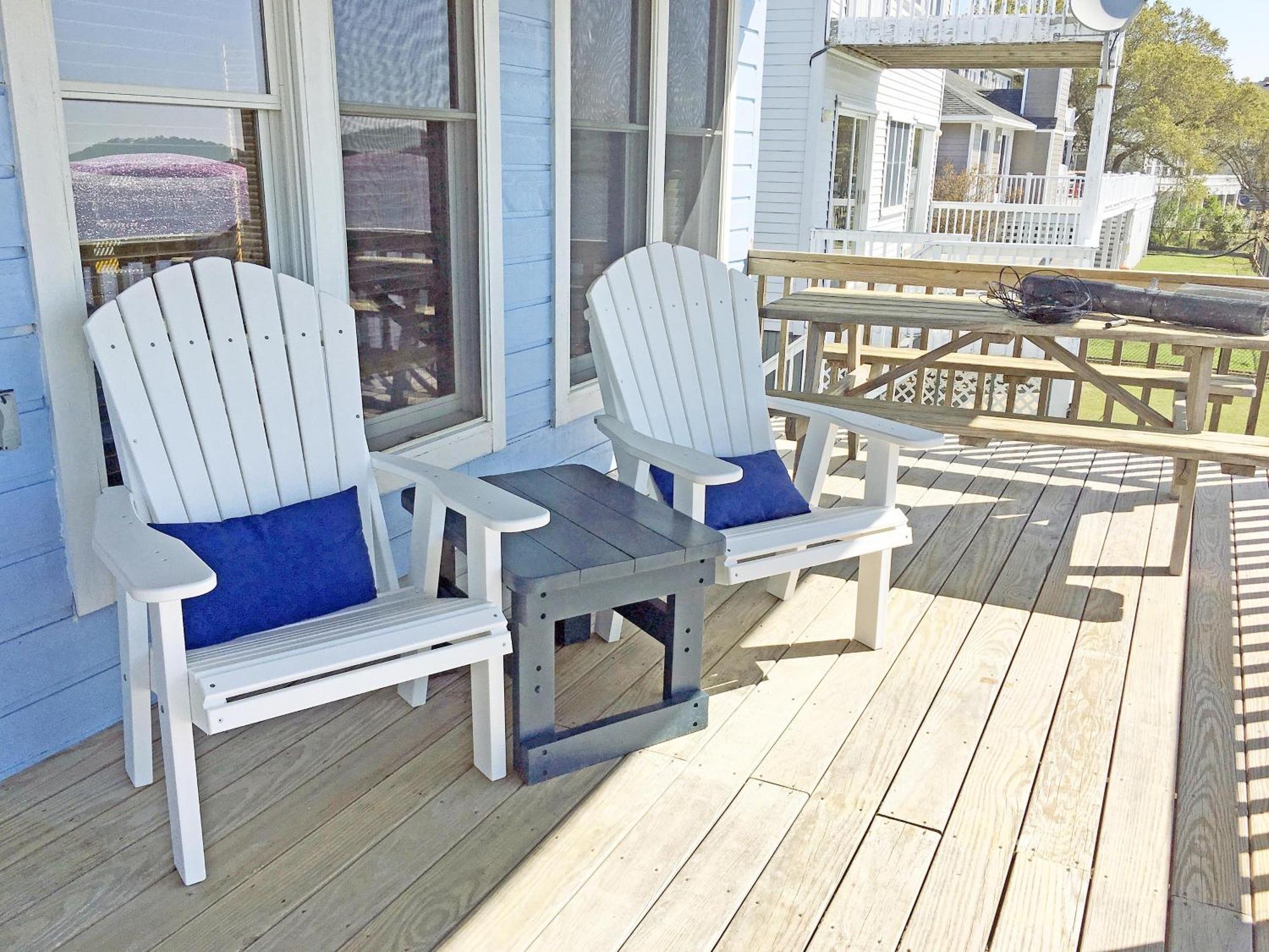 Ch207- Rhodoms Harbor Villa Kill Devil Hills Dış mekan fotoğraf