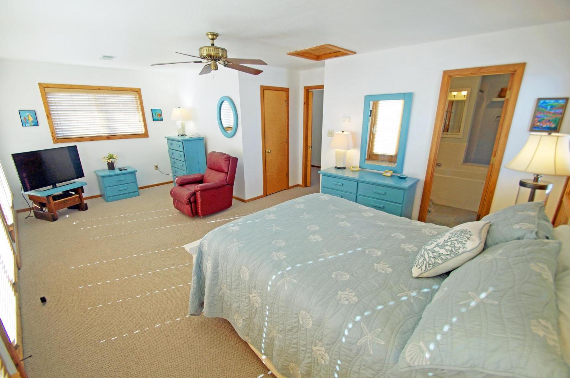 Ch207- Rhodoms Harbor Villa Kill Devil Hills Dış mekan fotoğraf