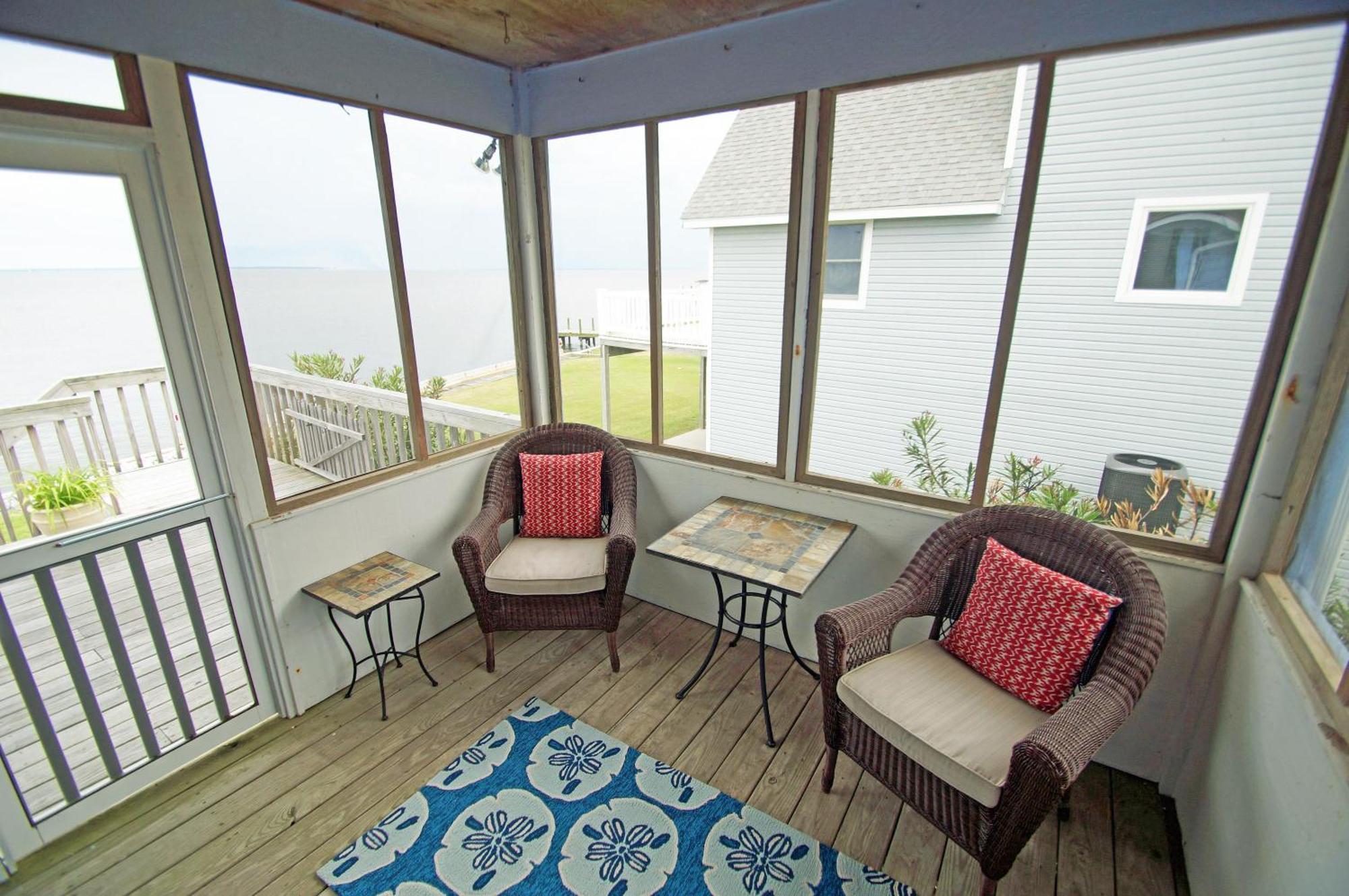 Ch207- Rhodoms Harbor Villa Kill Devil Hills Dış mekan fotoğraf