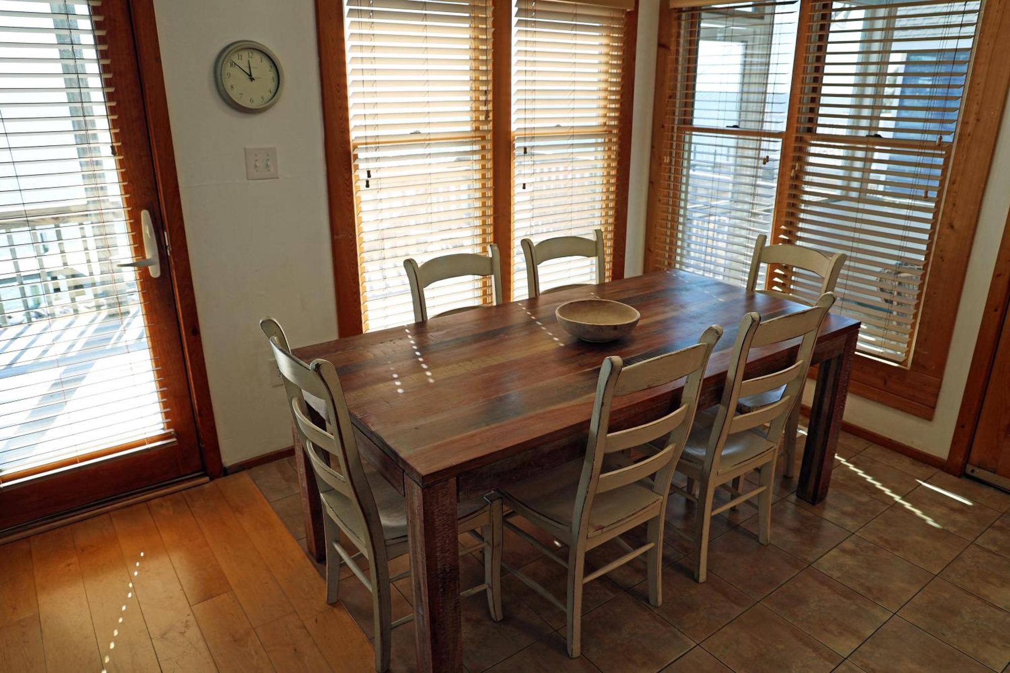 Ch207- Rhodoms Harbor Villa Kill Devil Hills Dış mekan fotoğraf