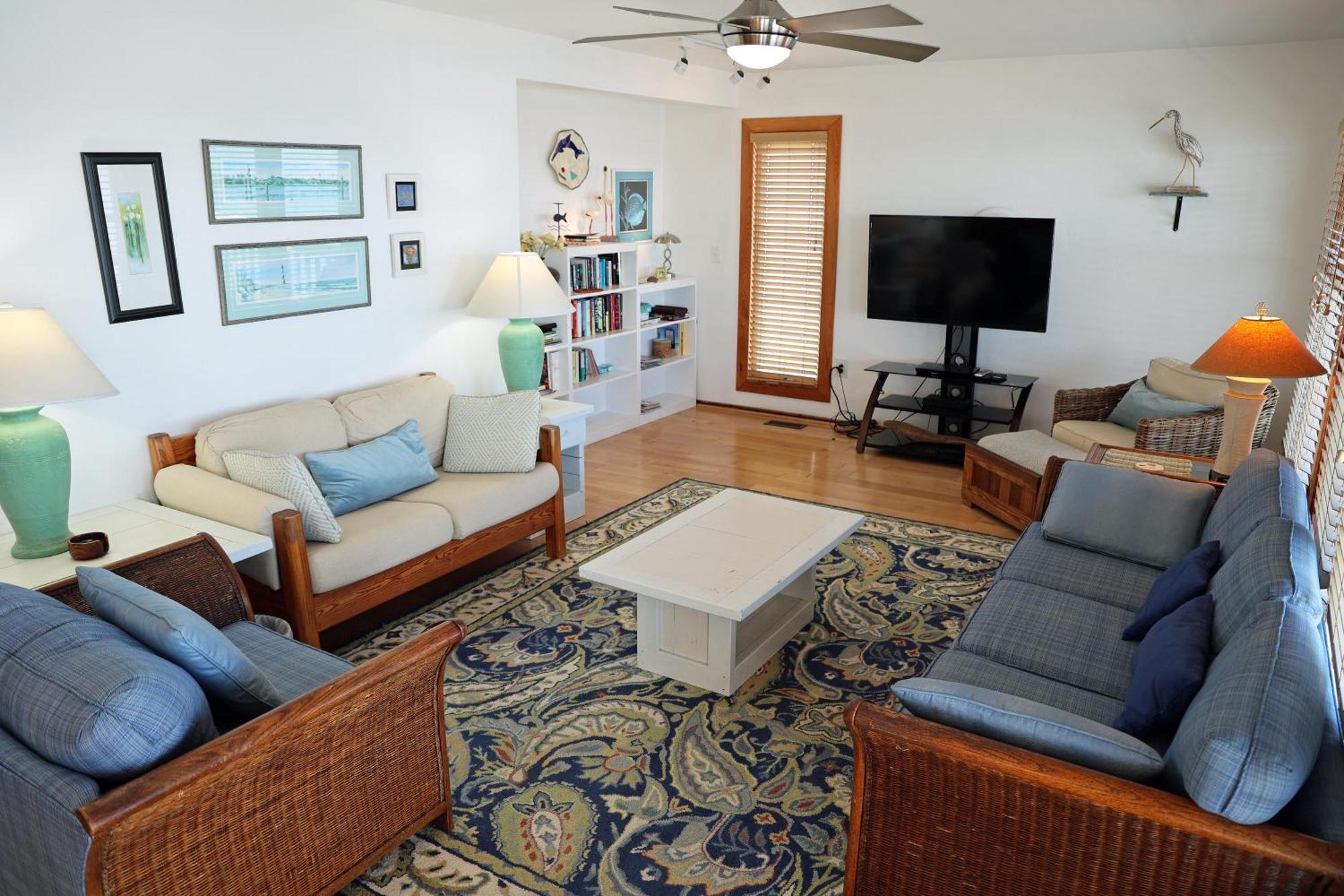 Ch207- Rhodoms Harbor Villa Kill Devil Hills Dış mekan fotoğraf