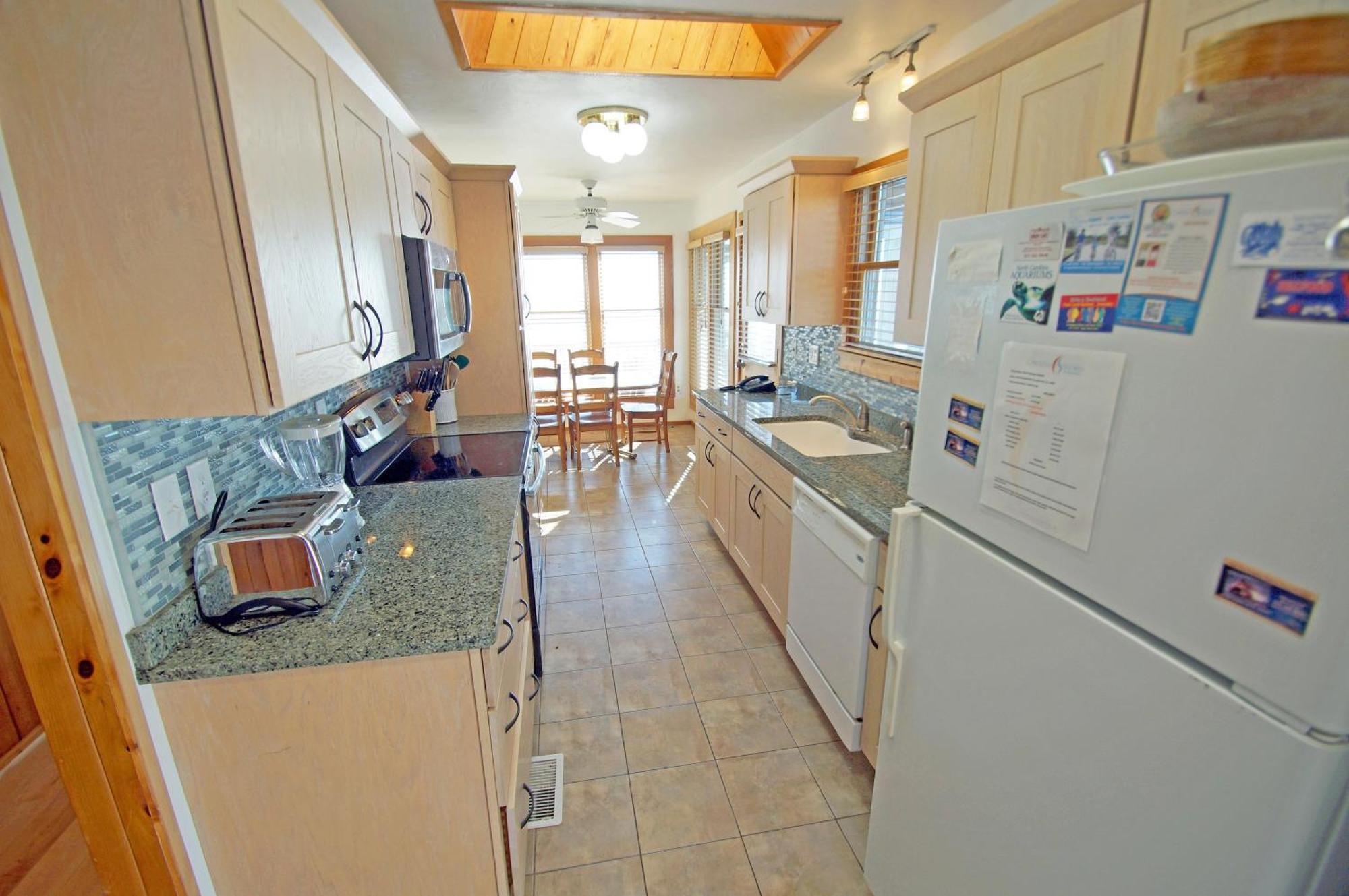 Ch207- Rhodoms Harbor Villa Kill Devil Hills Dış mekan fotoğraf